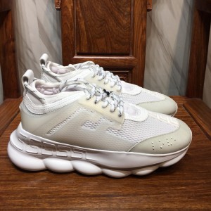 VS CHAIN REACTION SNEAKERS
