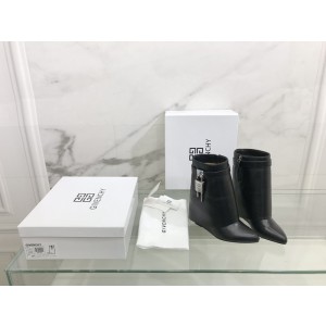 GIVENCHY BOOTS