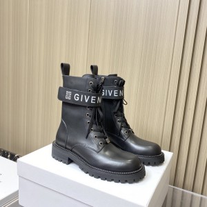 GIVENCHY BOOTS
