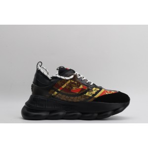 VS CHAIN REACTION SNEAKERS