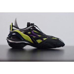 BC 5.0 TYREX 20SS RUNWAY