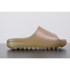 ADIDAS YEEZY SLIDE BROWN FV8425