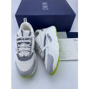 DIO* HOMME B22 TRAINER SNEAKER