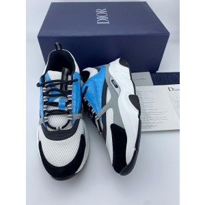 DIO* HOMME B22 TRAINER SNEAKER