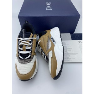 DIO* HOMME B22 TRAINER SNEAKER