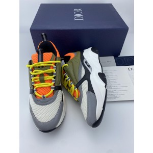 DIO* HOMME B22 TRAINER SNEAKER