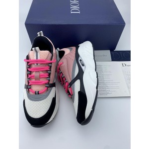 DIO* HOMME B22 TRAINER SNEAKER