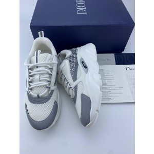 DIO* HOMME B22 TRAINER SNEAKER