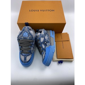 LVT SNEAKERS