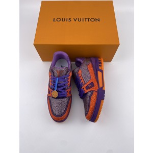 LVT SNEAKERS