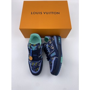 LVT SNEAKERS