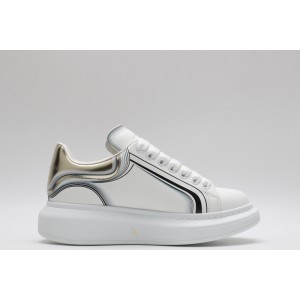AlexER McEEN SNEAKERS