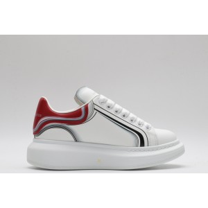 AlexER McEEN SNEAKERS