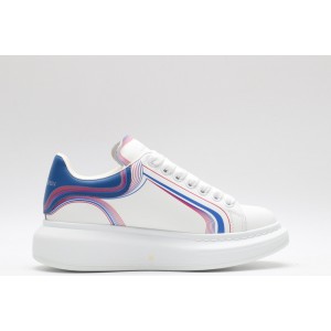 AlexER McEEN SNEAKERS