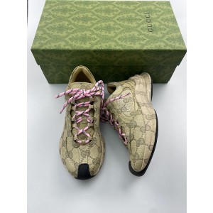 GUCCI RHYTON SNEAKER