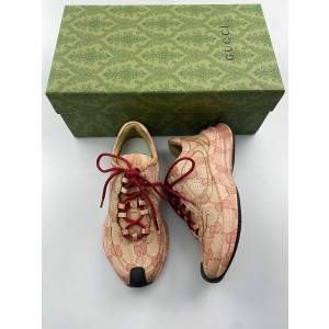 GUCCI RHYTON SNEAKER