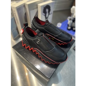 CHIAN LOUIN SNEAKER