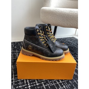 LVT BOOTS