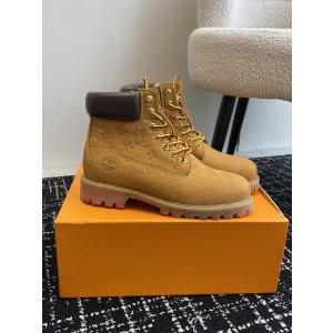 LVT BOOTS