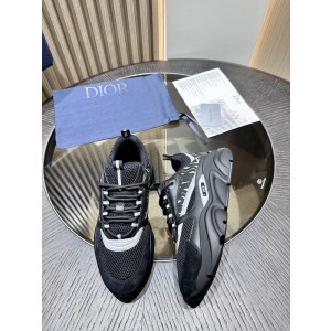 DIO* HOMME B22 TRAINER SNEAKER