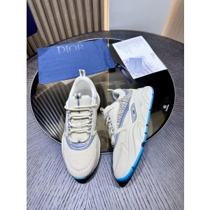 DIO* HOMME B22 TRAINER SNEAKER