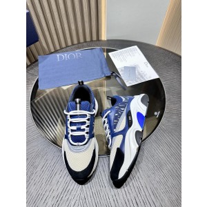 DIO* HOMME B22 TRAINER SNEAKER