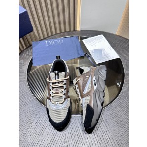 DIO* HOMME B22 TRAINER SNEAKER