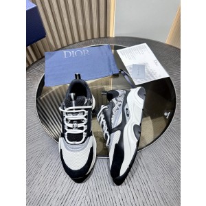 DIO* HOMME B22 TRAINER SNEAKER