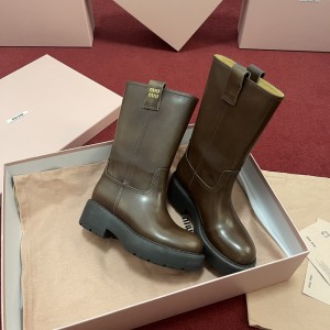 mIUMIU SNEAKER