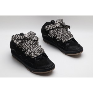LANVIN CURB SNEAKER