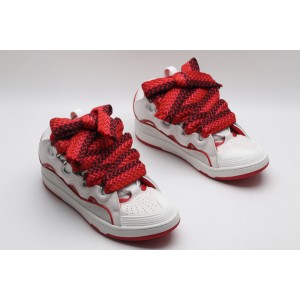 LANVIN CURB SNEAKER