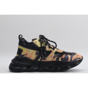 VS CHAIN REACTION SNEAKERS