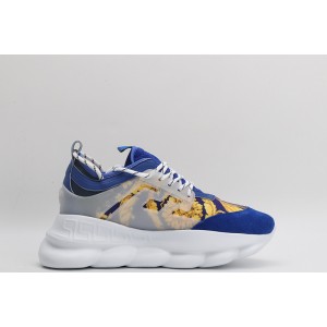 VS CHAIN REACTION SNEAKERS