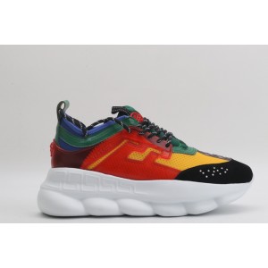 VS CHAIN REACTION SNEAKERS