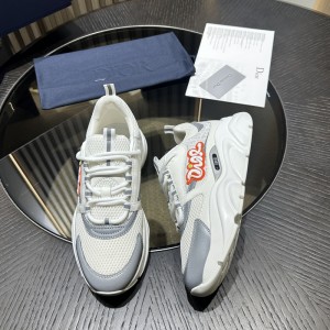 DIO* HOMME B22 TRAINER SNEAKER