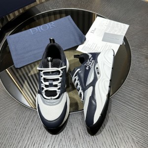 DIO* HOMME B22 TRAINER SNEAKER