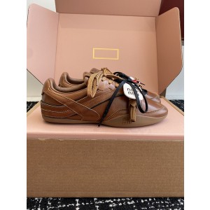 MIUMIU SNEAKER
