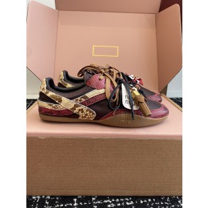 MIUMIU SNEAKER
