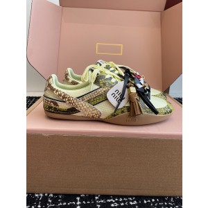 MIUMIU SNEAKER