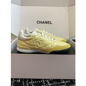 Chanel Sneaker
