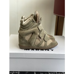 Isabel Marant sneaker