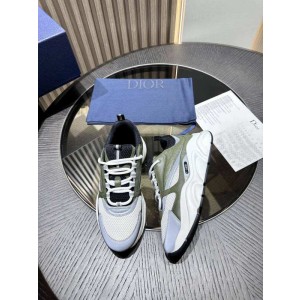 DIO* HOMME B22 TRAINER SNEAKER