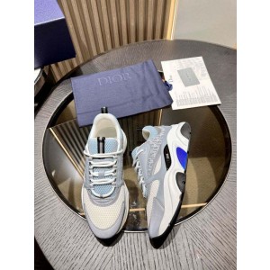 DIO* HOMME B22 TRAINER SNEAKER