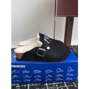 BIRKENSTOCK SNEAKER
