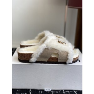 BIRKENSTOCK SNEAKER