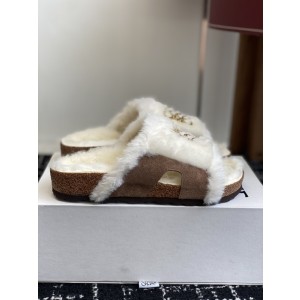 BIRKENSTOCK SNEAKER