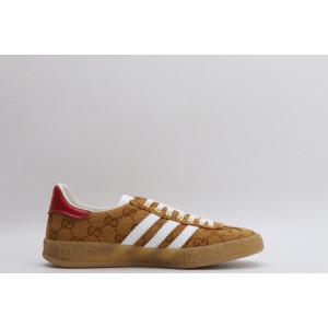 ADIDAS X GUCCI GAZELLE