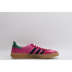 ADIDAS X GUCCI GAZELLE
