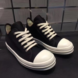 RICK OWENS DRKSHDW