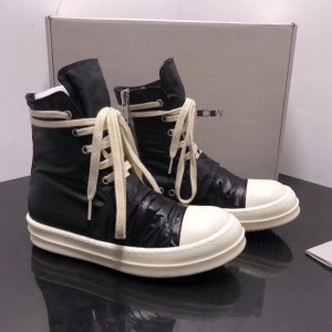 RICK OWENS DRKSHDW